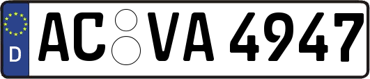 AC-VA4947