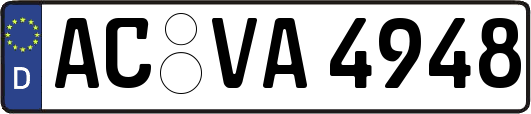 AC-VA4948