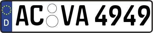 AC-VA4949