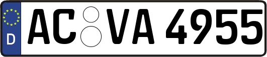 AC-VA4955
