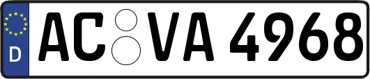 AC-VA4968