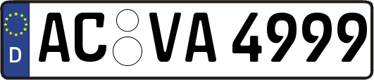 AC-VA4999