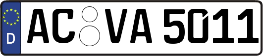 AC-VA5011