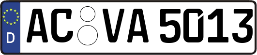 AC-VA5013