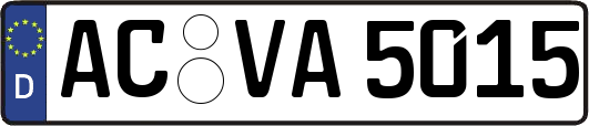AC-VA5015