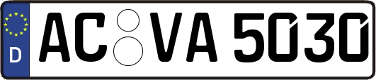 AC-VA5030