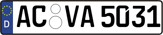 AC-VA5031