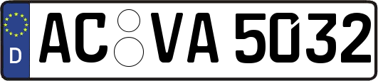 AC-VA5032