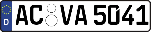AC-VA5041