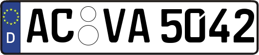 AC-VA5042