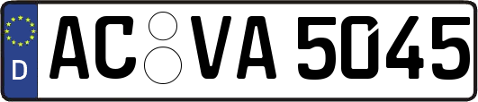 AC-VA5045