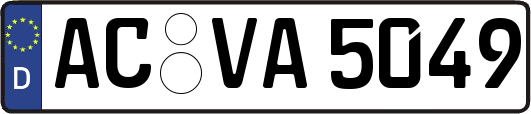 AC-VA5049