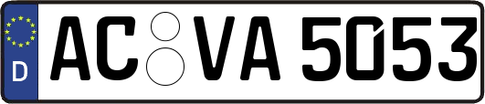 AC-VA5053
