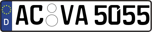 AC-VA5055