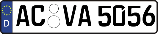 AC-VA5056