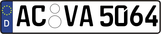 AC-VA5064