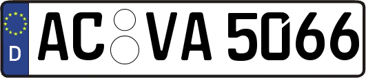 AC-VA5066