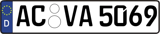 AC-VA5069