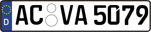 AC-VA5079