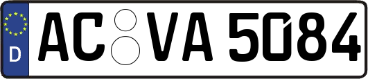 AC-VA5084