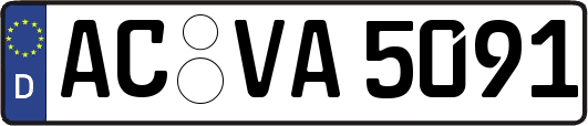 AC-VA5091