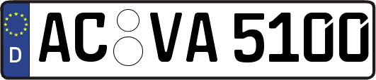 AC-VA5100