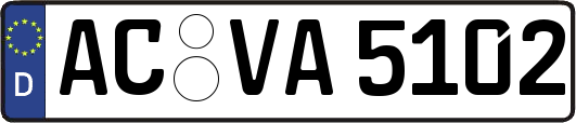 AC-VA5102