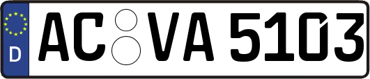 AC-VA5103