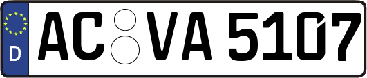 AC-VA5107