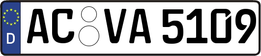 AC-VA5109
