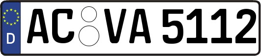 AC-VA5112