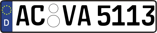 AC-VA5113