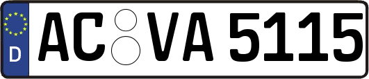AC-VA5115