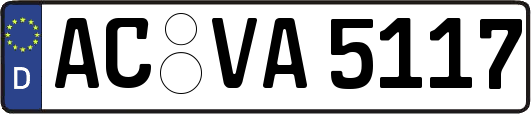 AC-VA5117