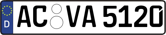 AC-VA5120