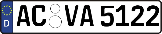 AC-VA5122