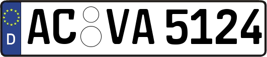 AC-VA5124
