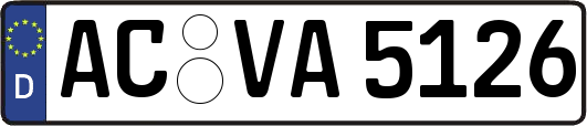AC-VA5126