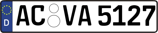 AC-VA5127
