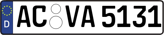 AC-VA5131
