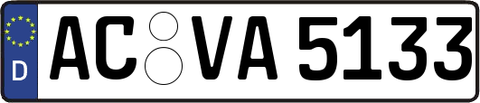 AC-VA5133
