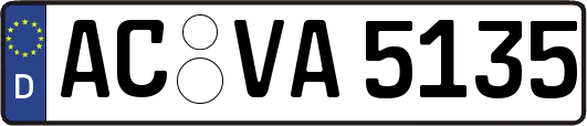 AC-VA5135