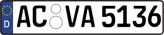 AC-VA5136