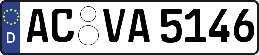 AC-VA5146