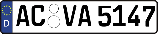 AC-VA5147