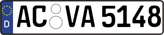 AC-VA5148
