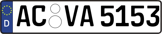 AC-VA5153