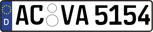 AC-VA5154