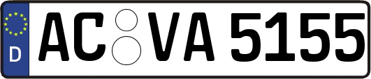 AC-VA5155