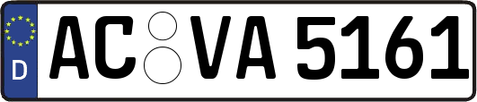 AC-VA5161
